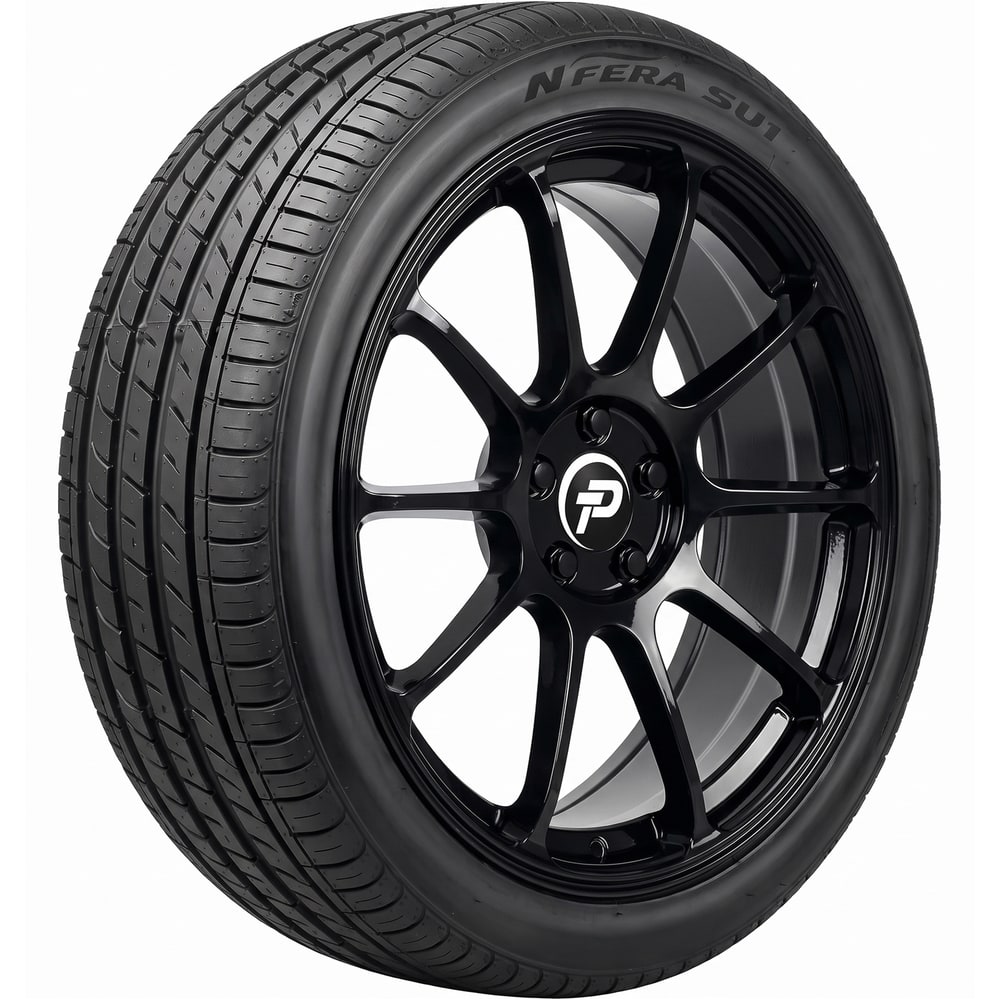 nexen nfera su1 tire
