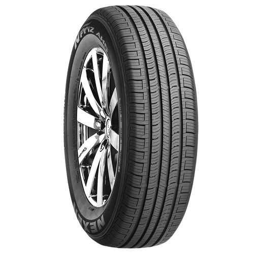 Nexen N'Priz AH5 tire