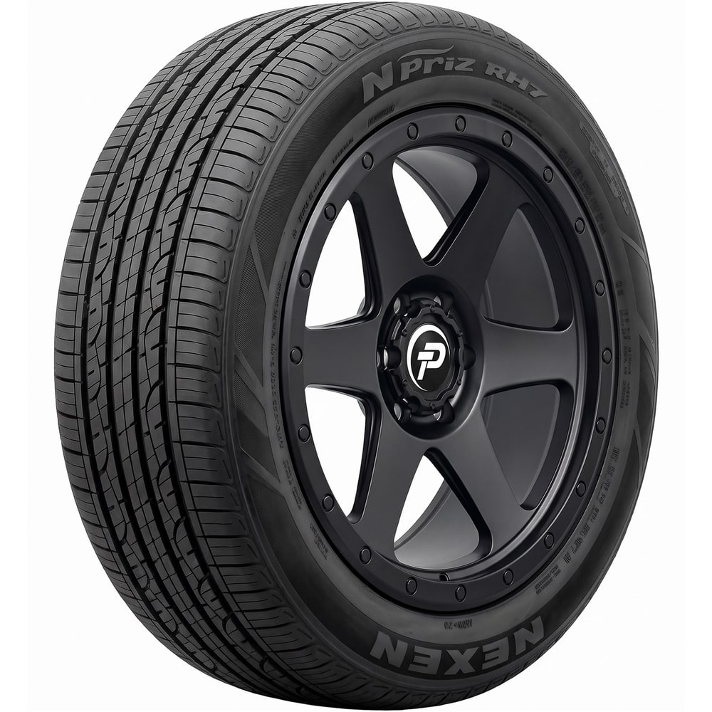 nexen npriz rh7 tire