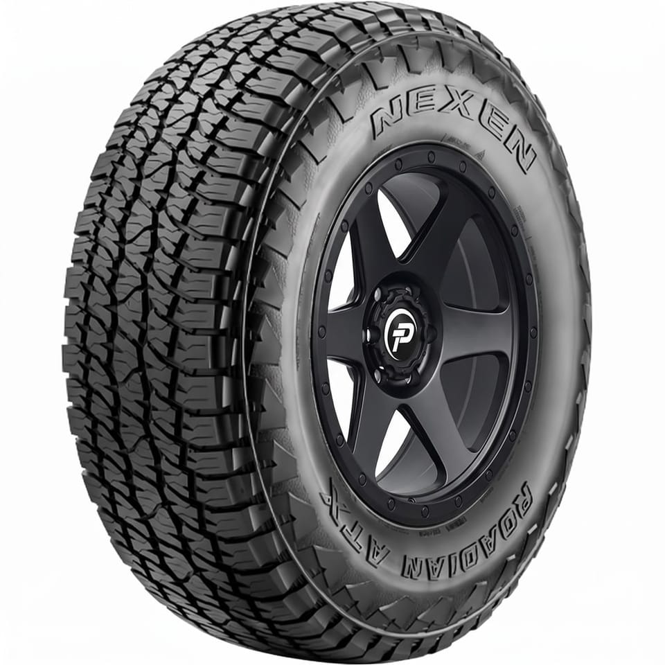 nexen roadian atx tire