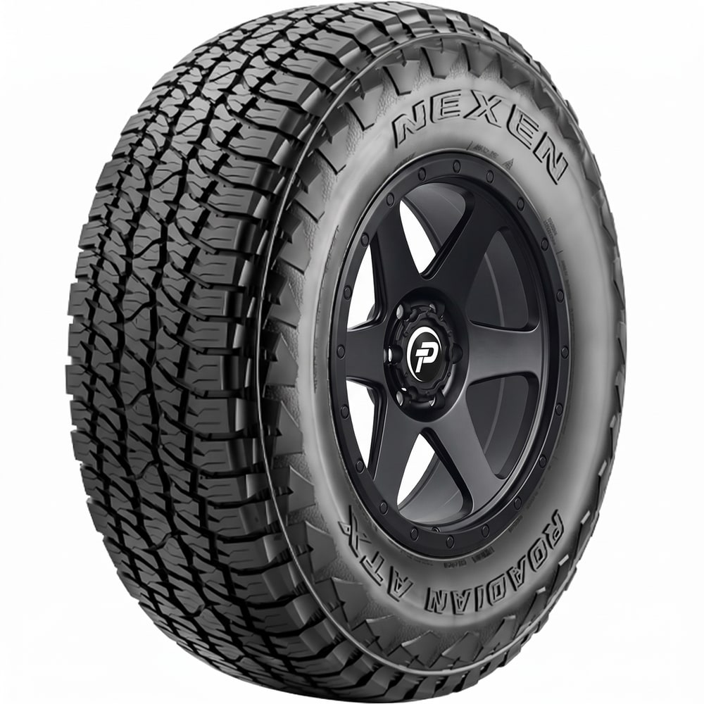 nexen roadian atx tire