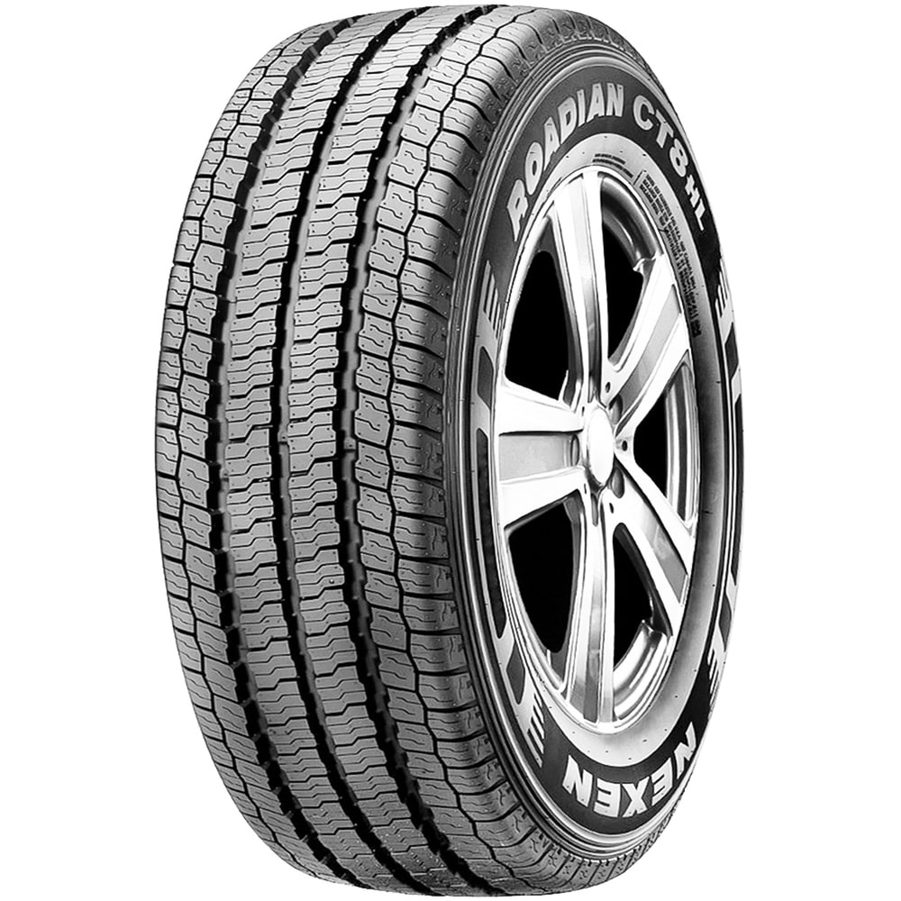 nexen roadian ct8 hl tire