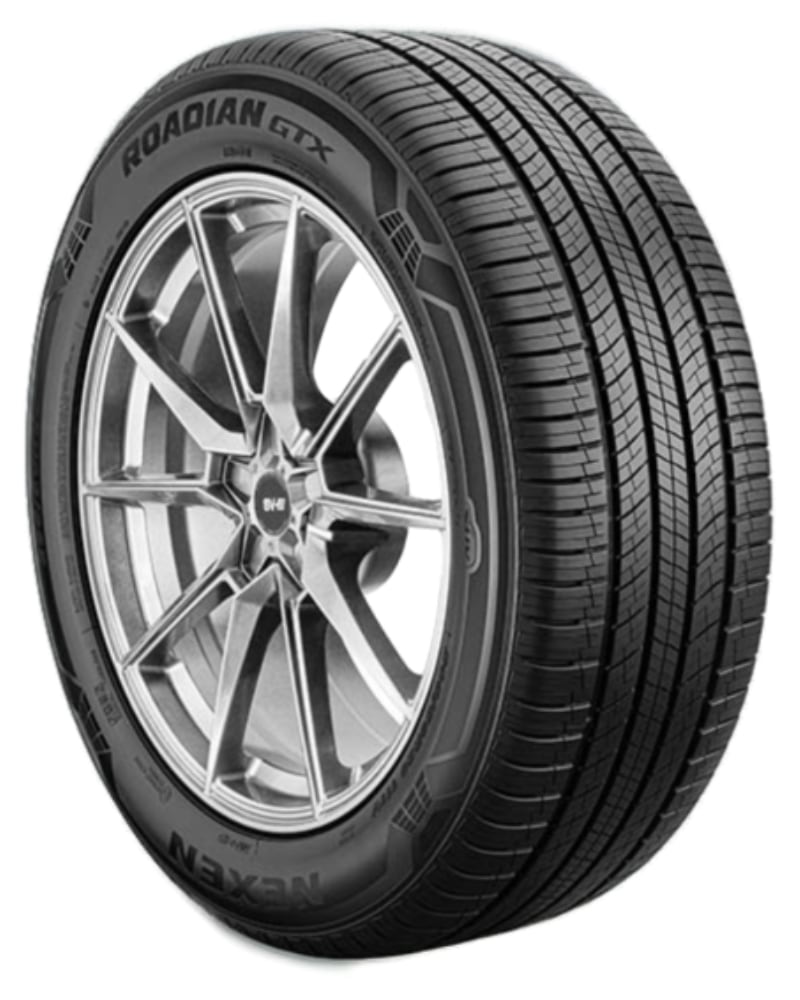 Nexen Roadian GTX tire