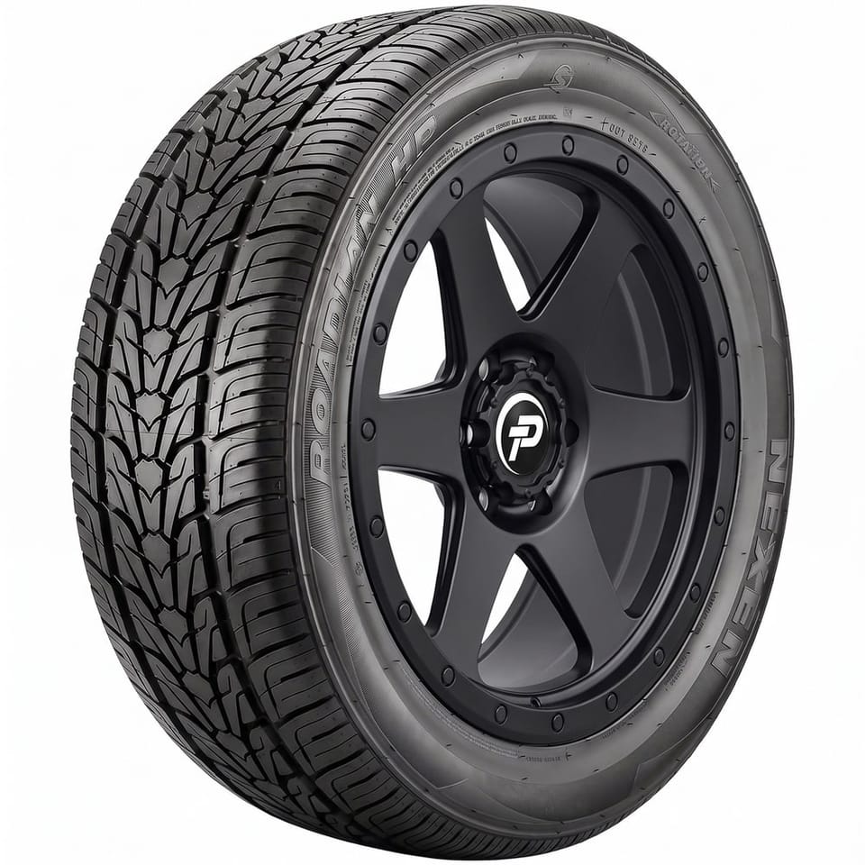 nexen roadian hp tire