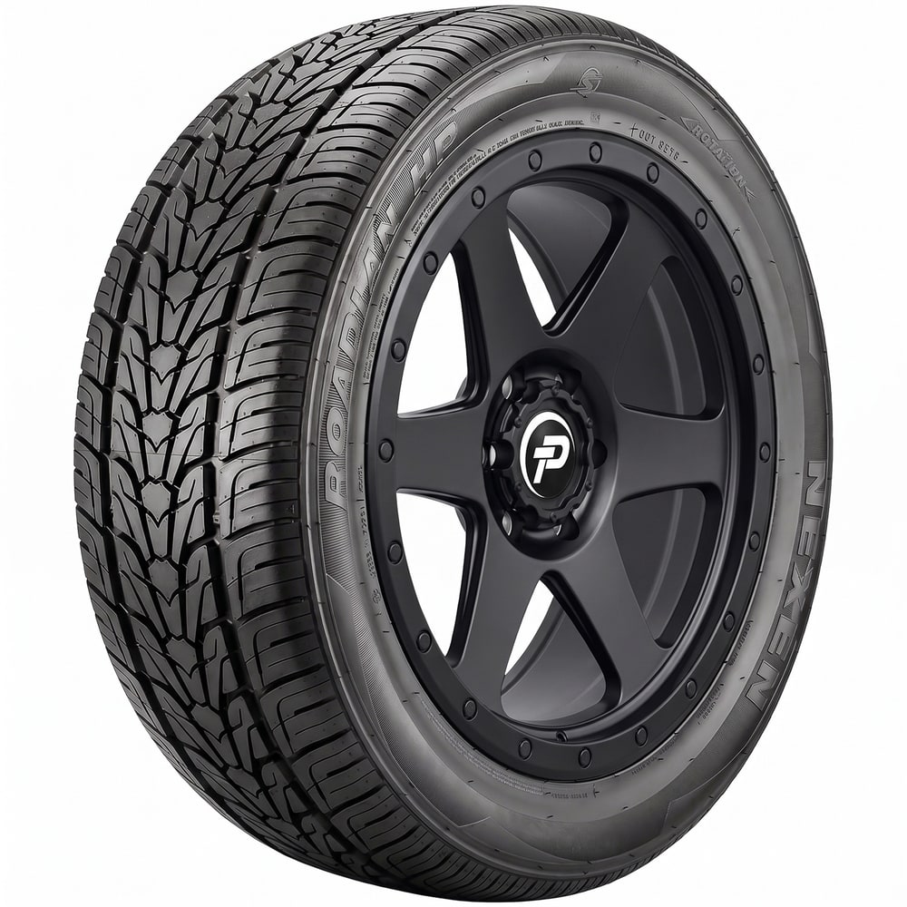 nexen roadian hp tire