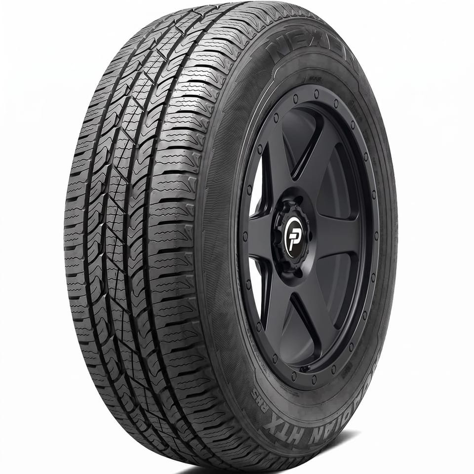 nexen roadian htx rh5 tire