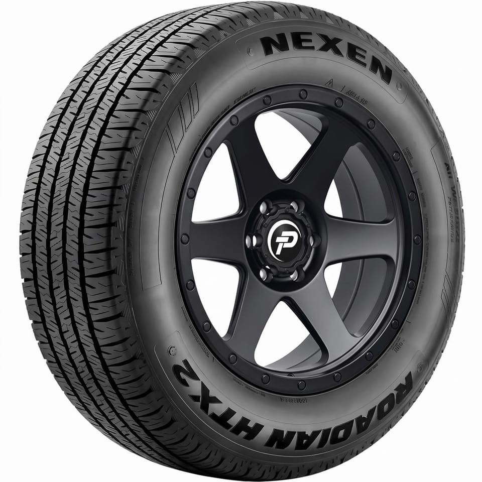 nexen roadian htx2 tire
