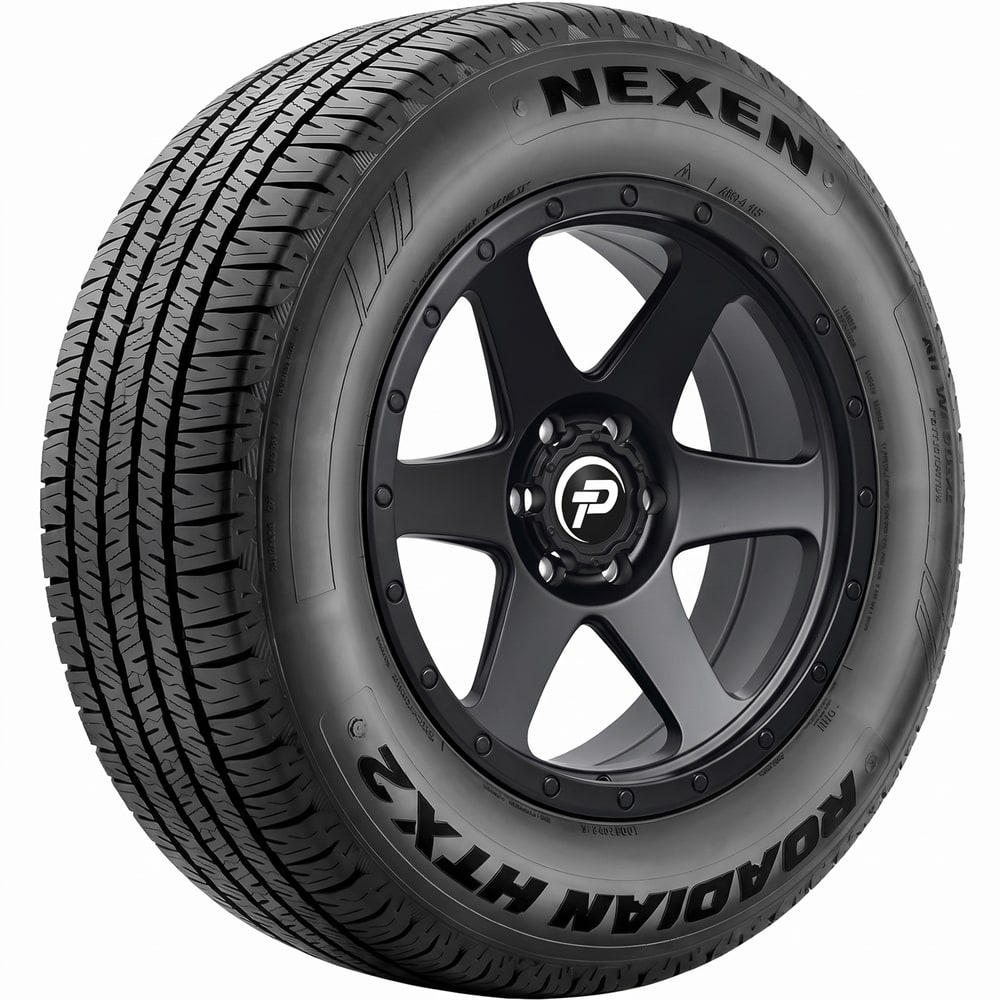 nexen roadian htx2 tire