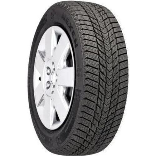 nexen winguard ice plus tire