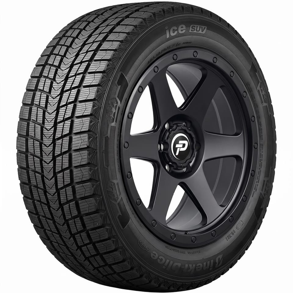 nexen winguard ice suv tire