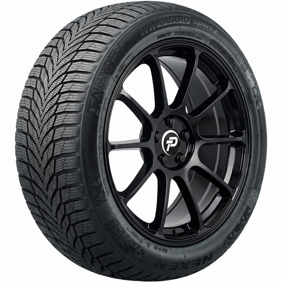 nexen winguard sport 2 tire