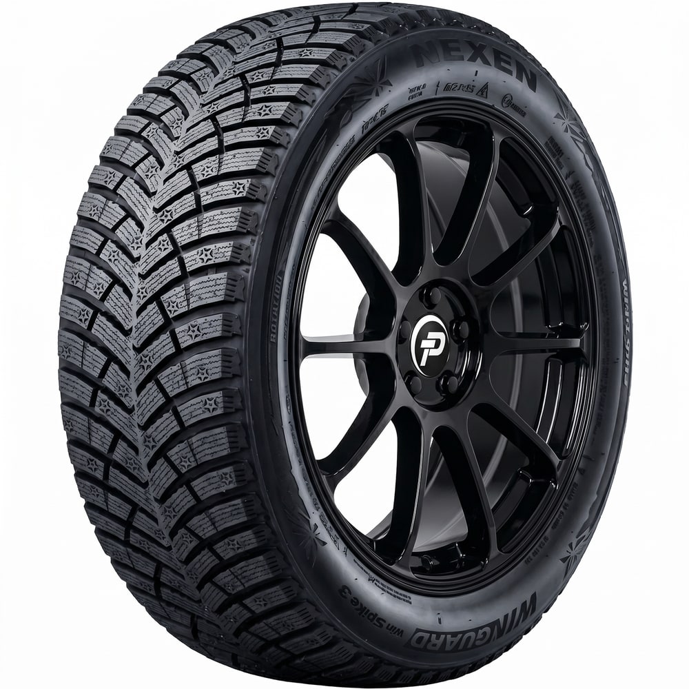 nexen winguard winspike 3 tire