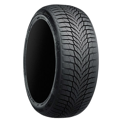 nexen winguard winsport 2 tire