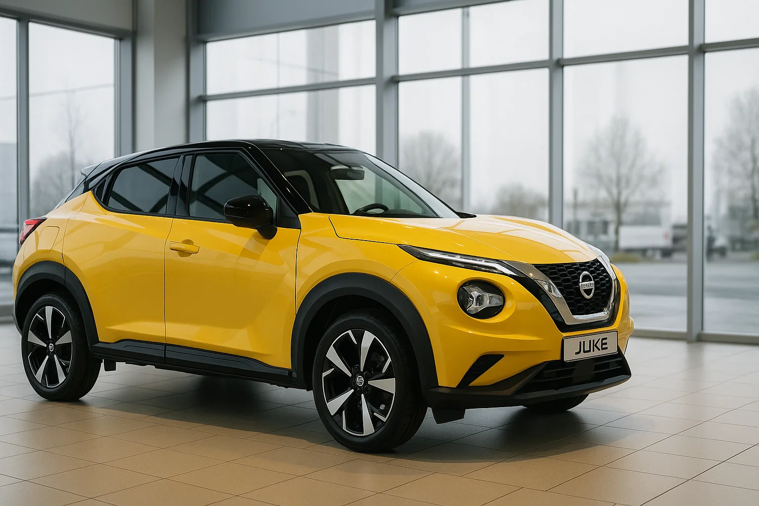 Best and worst Nissan Juke years — which to avoid