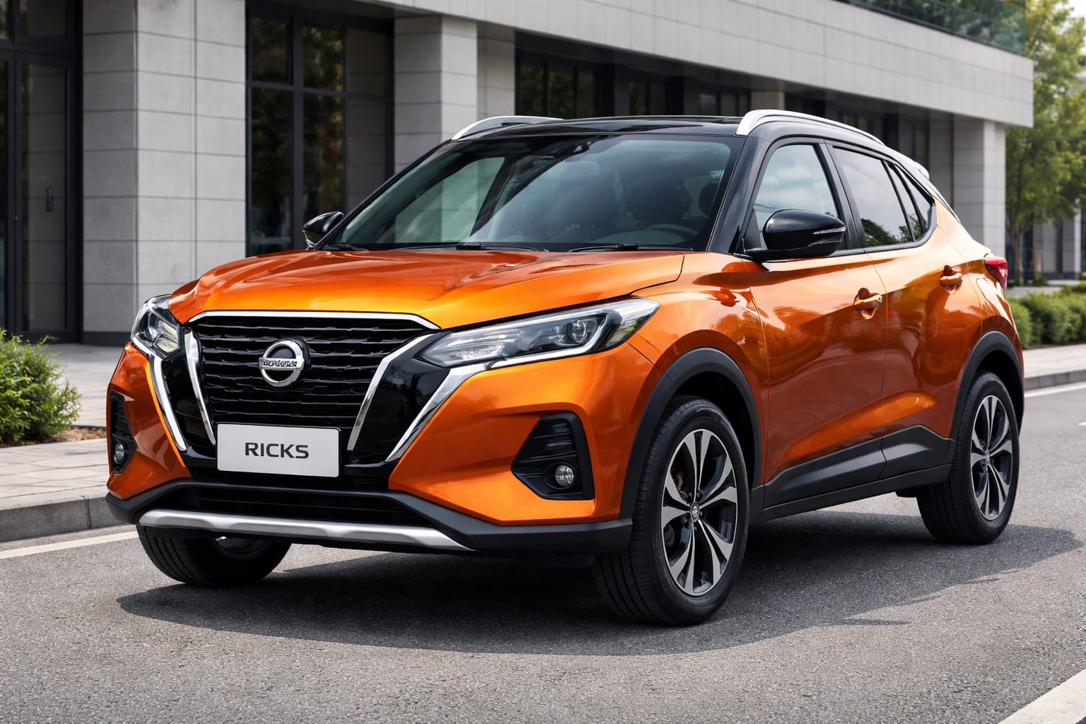 Best and worst Nissan Kicks years — which to avoid