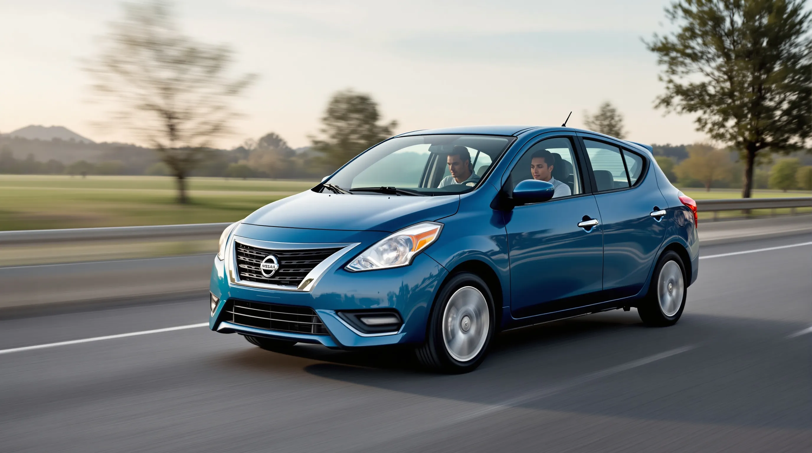 Best and worst Nissan Versa years — which to avoid