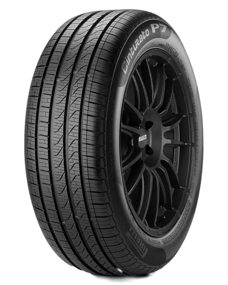 Pirelli Cinturato P7 All Season tire