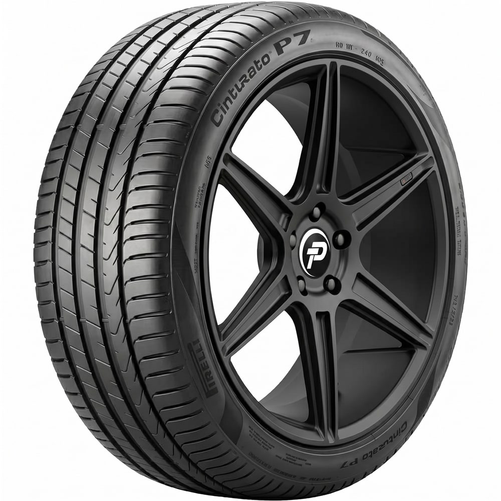 pirelli cinturato p7 tire