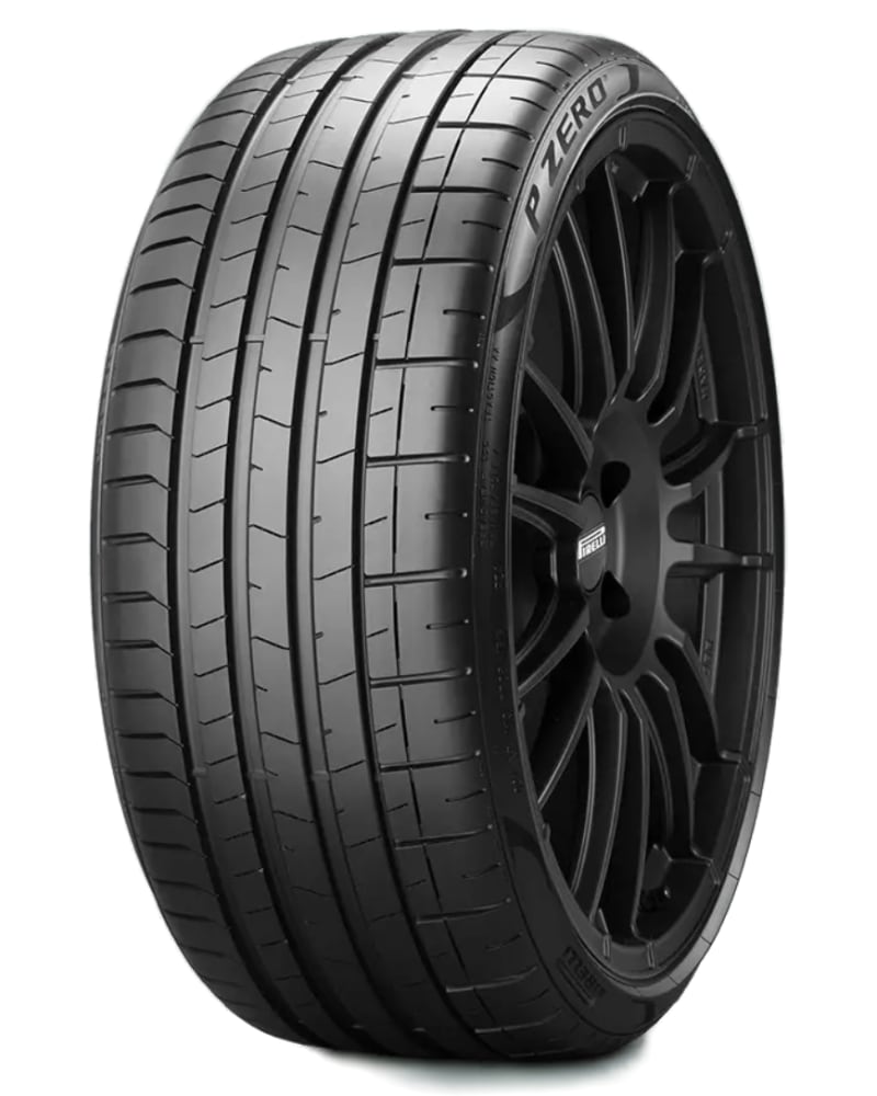 Pirelli P Zero tire
