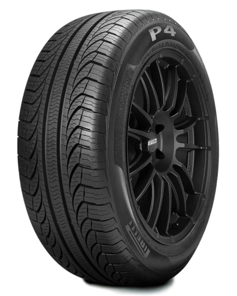 Pirelli P4 Four Seasons Plus tire