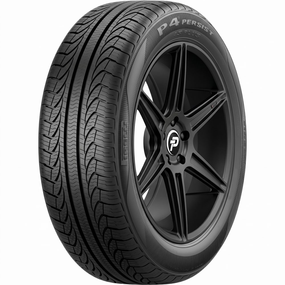 pirelli p4 persist as plus tire