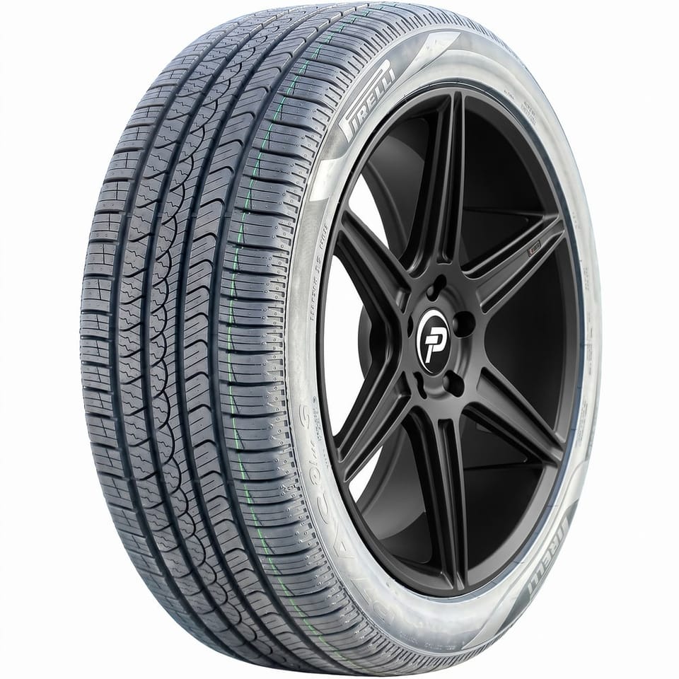 pirelli p7 as plus 3 tire