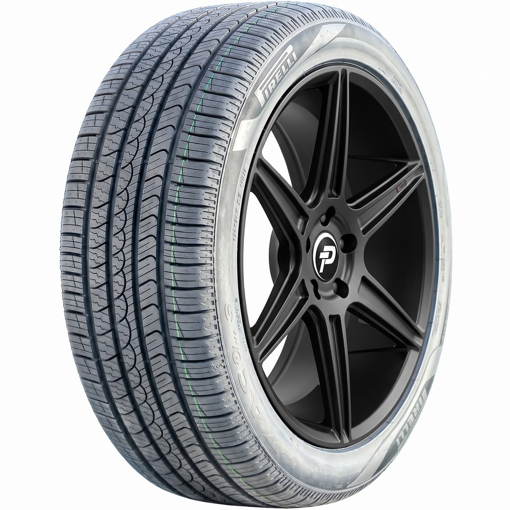 pirelli p7 as plus 3 tire