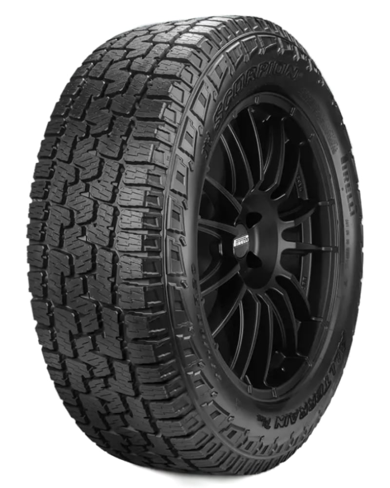 Pirelli Scorpion All Terrain Plus tire