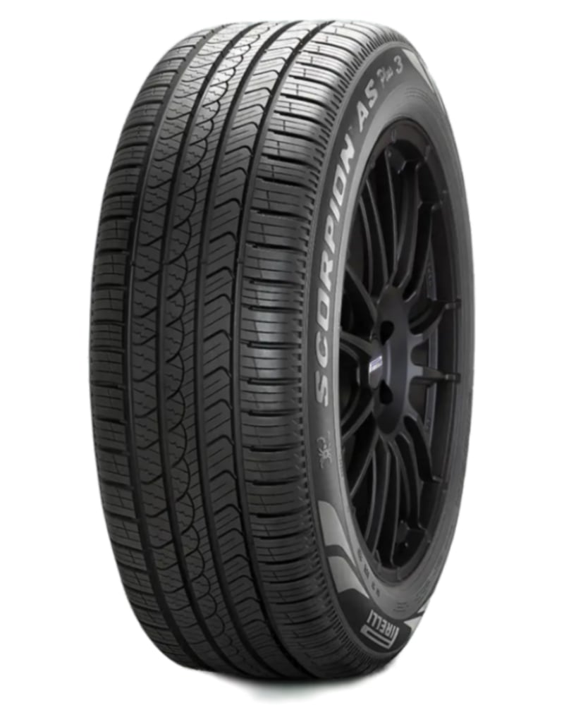 Pirelli Scorpion AS Plus 3 tire