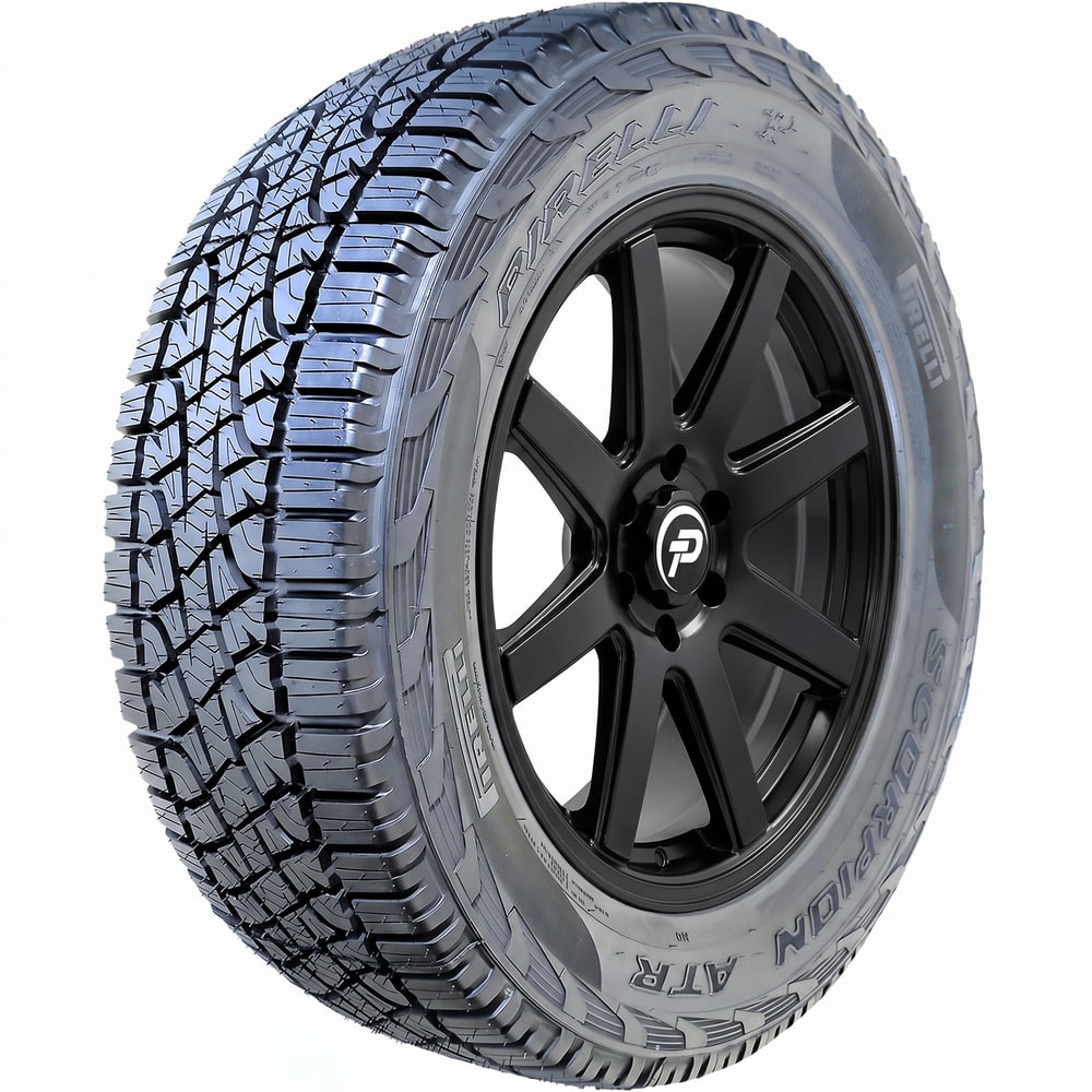 pirelli scorpion atr tire