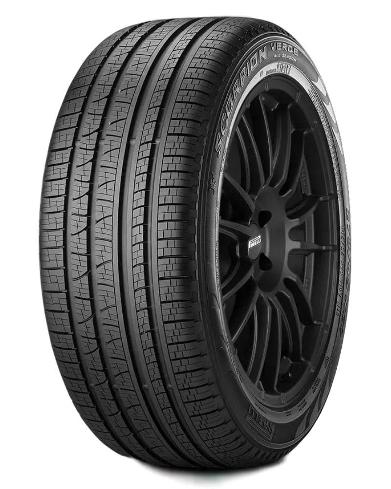 Pirelli Scorpion Verde AS tire