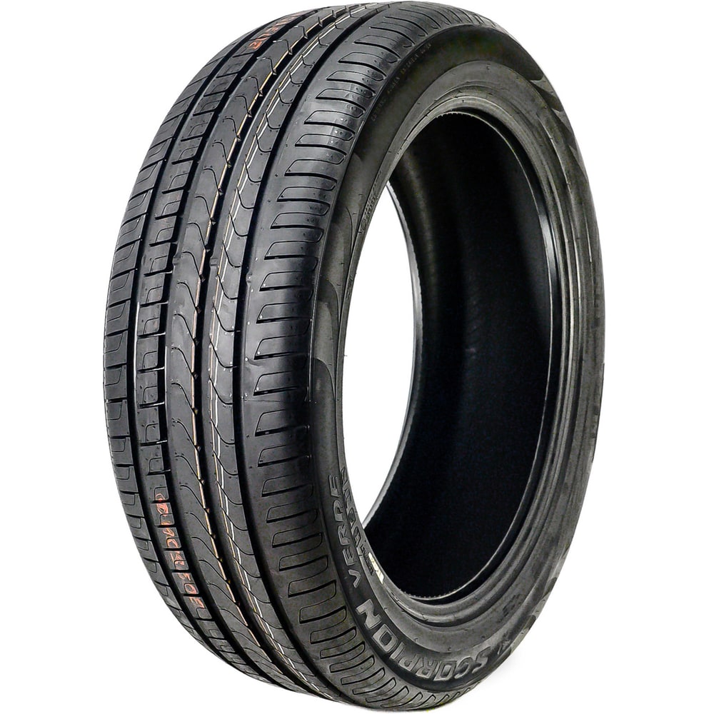 pirelli scorpion verde tire