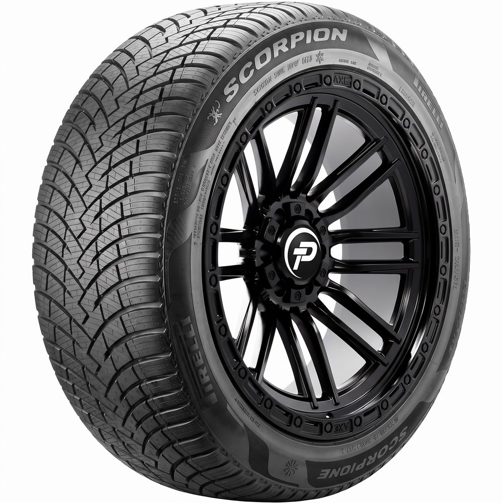 pirelli scorpion weatheractive tire