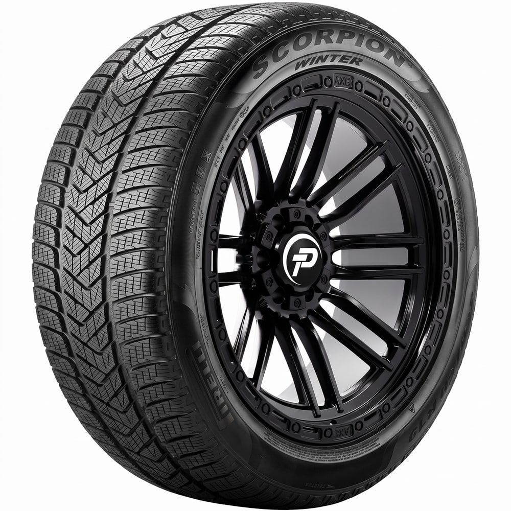 pirelli scorpion winter tire