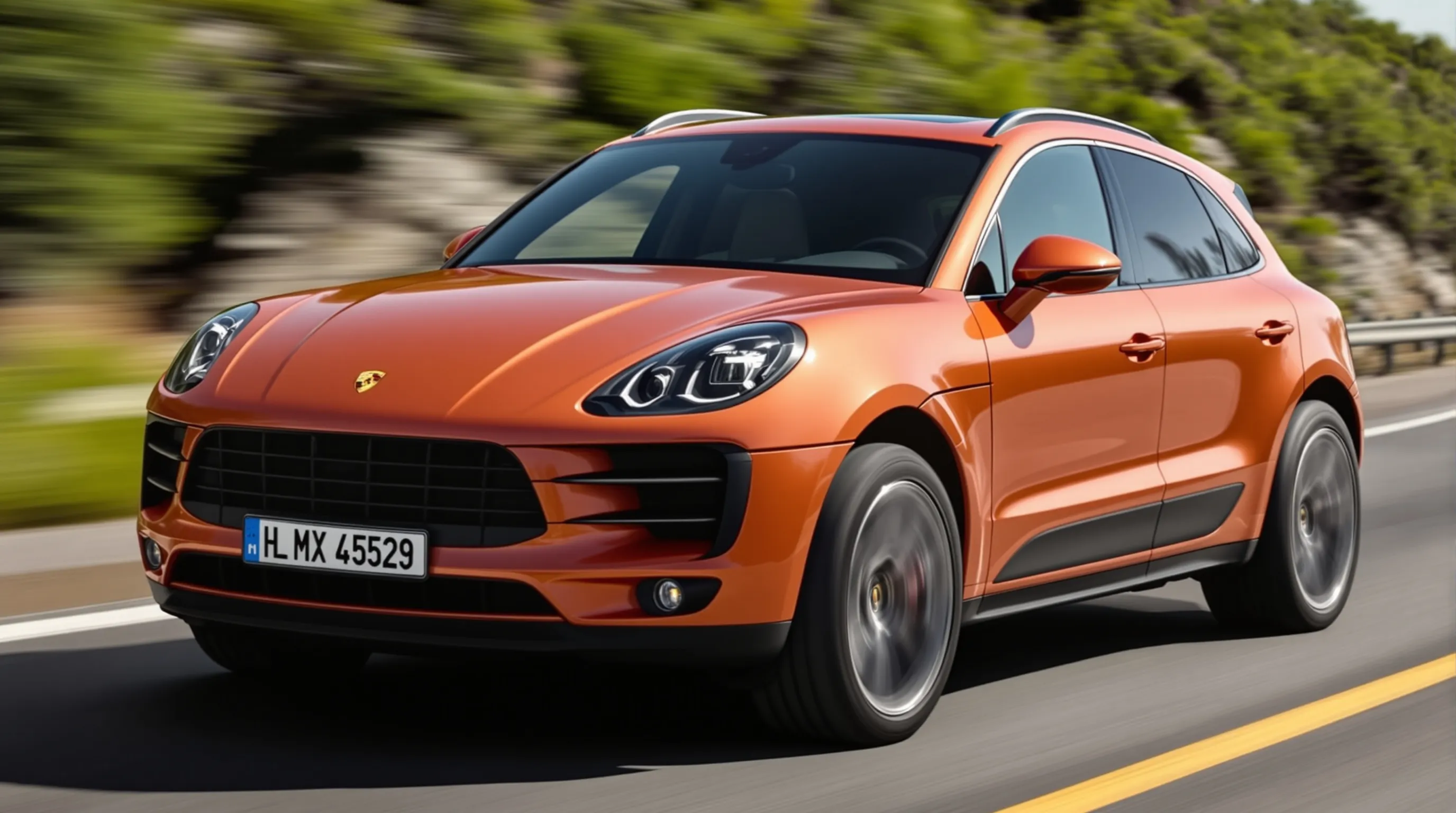 Best and worst Porsche Macan years — which to avoid
