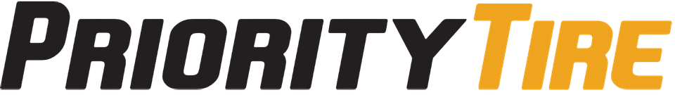 Priority Tire logo