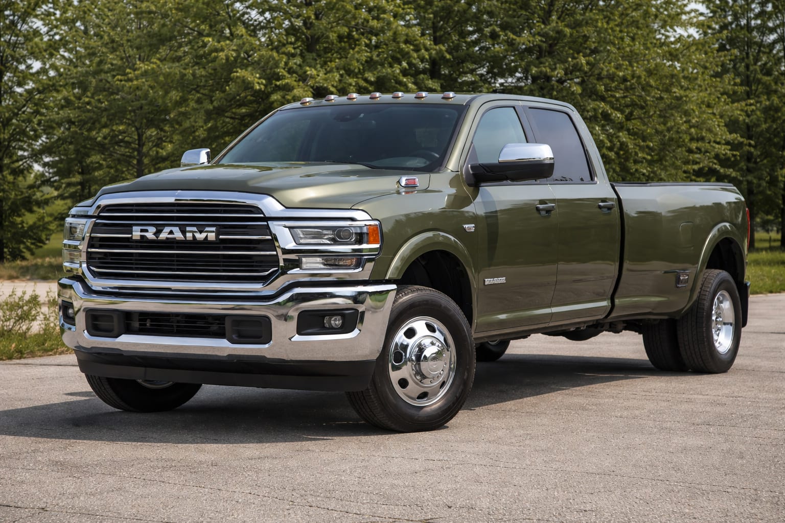 Best and worst Ram 3500 years — which to avoid