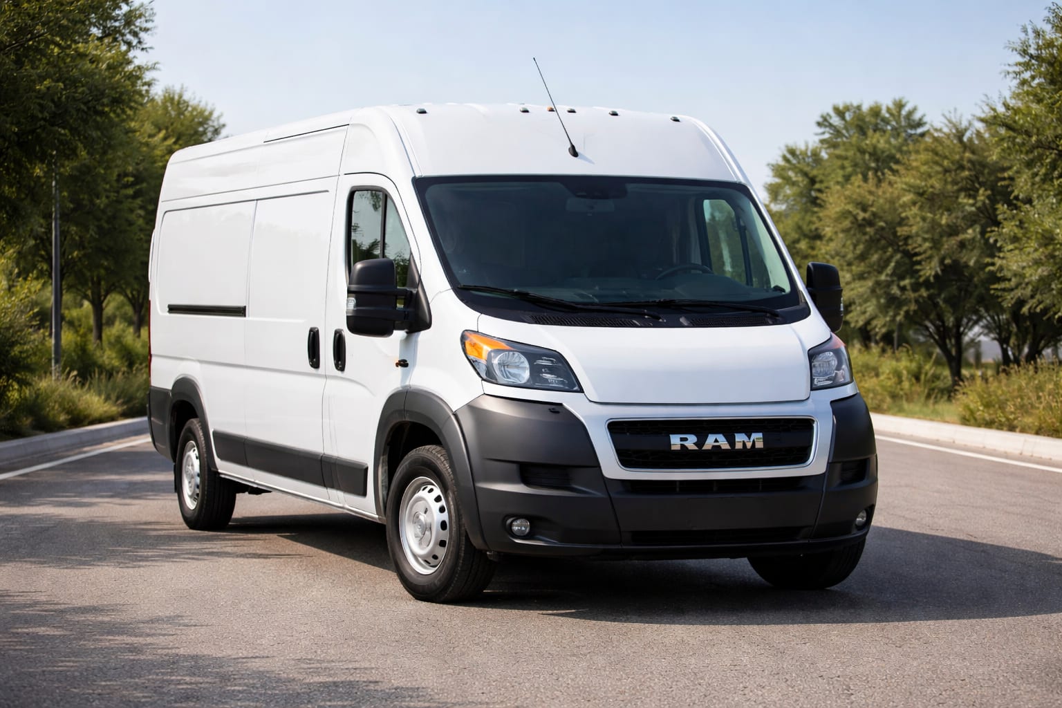 Best and worst Ram ProMaster years — which to avoid