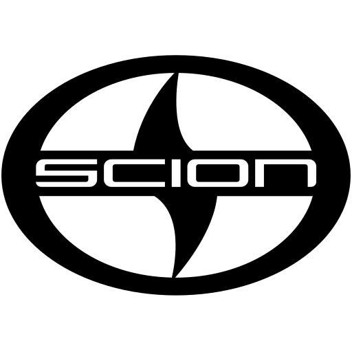 Scion logo