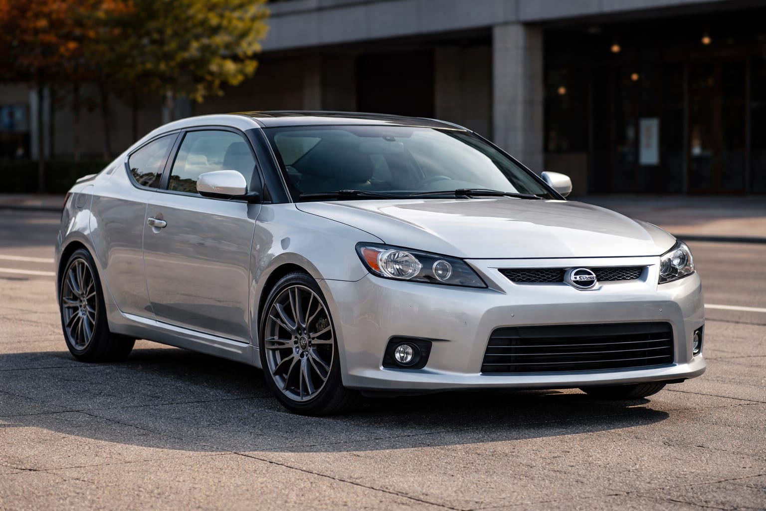 Best and worst Scion TC years — which to avoid