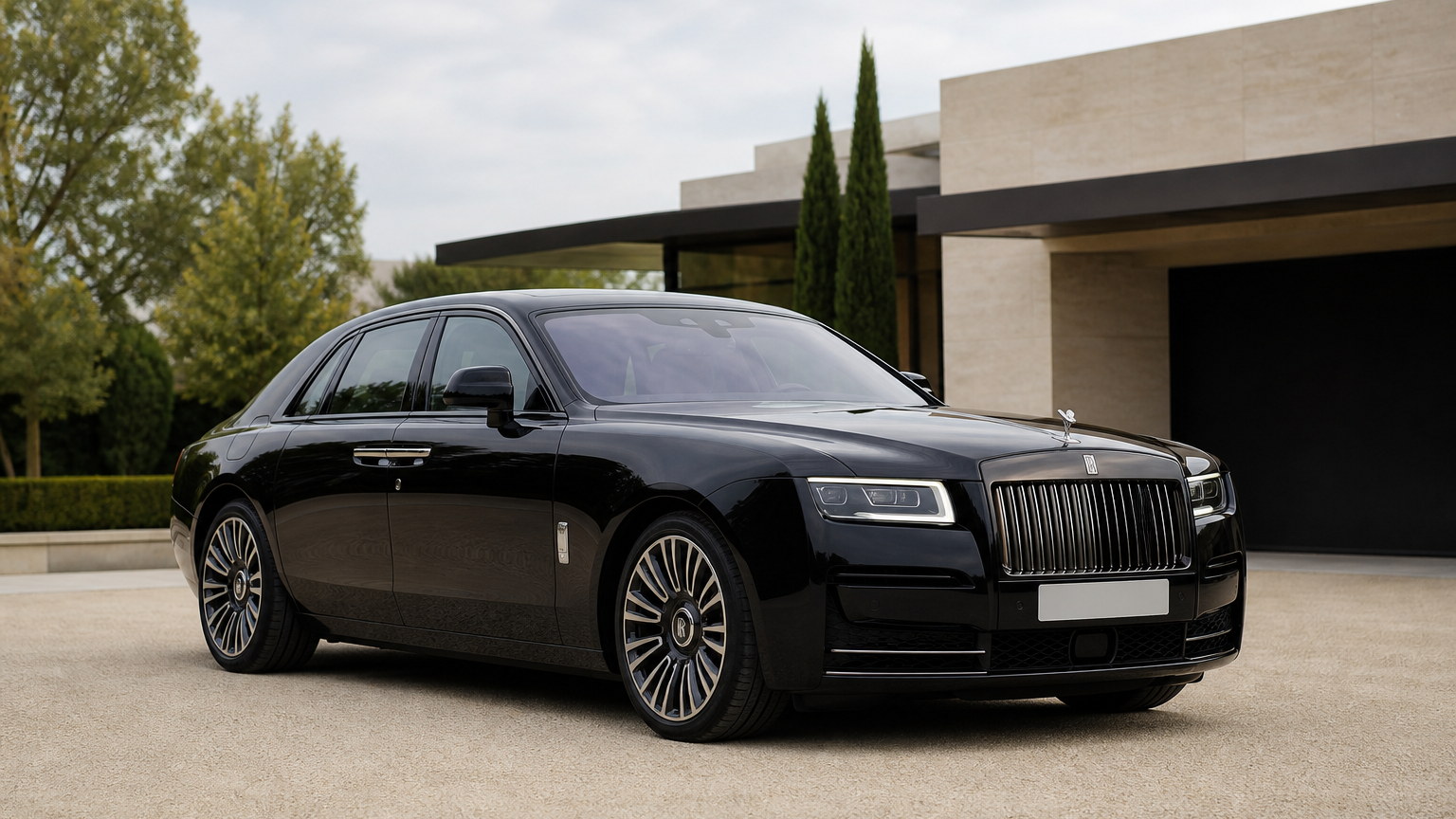 Rolls-Royce Rolls-Royce