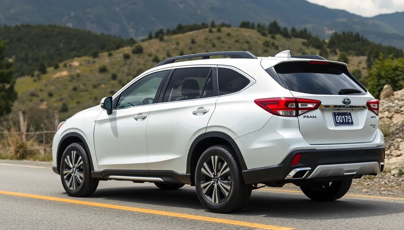 Best and worst Subaru Ascent years — which to avoid