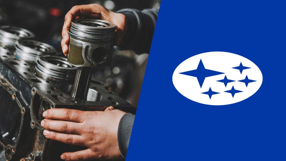 A man is working on a car engine with a star in the background.|A white tesla sports car with four numbers on it.|A white tesla car with four buttons on the hood.|A white tesla car with four buttons on the hood.|A white car with four buttons on the hood.