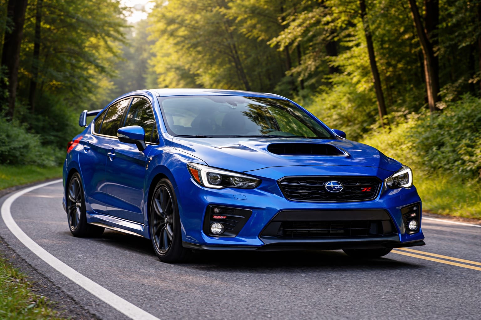 Best and worst Subaru WRX years — which to avoid