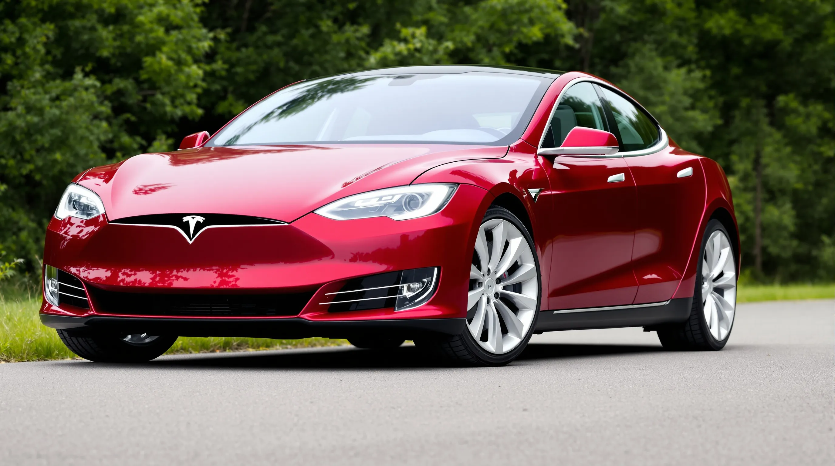 Best and worst Tesla Model S years — which to avoid