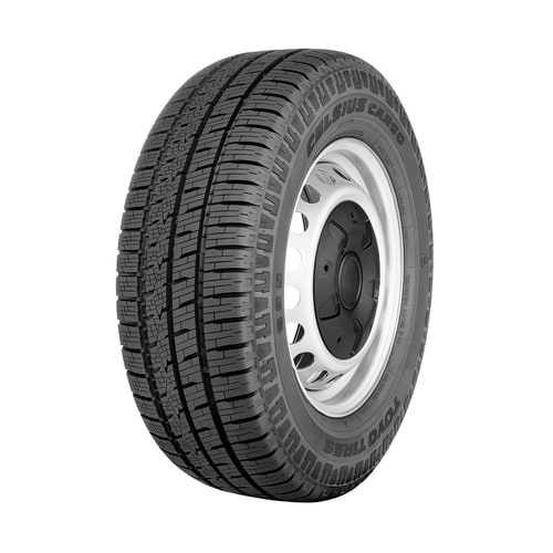 toyo celsius cargo tire