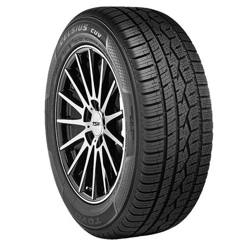 toyo celsius cuv tire