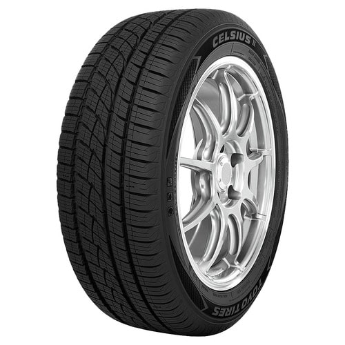 toyo celsius ii tire