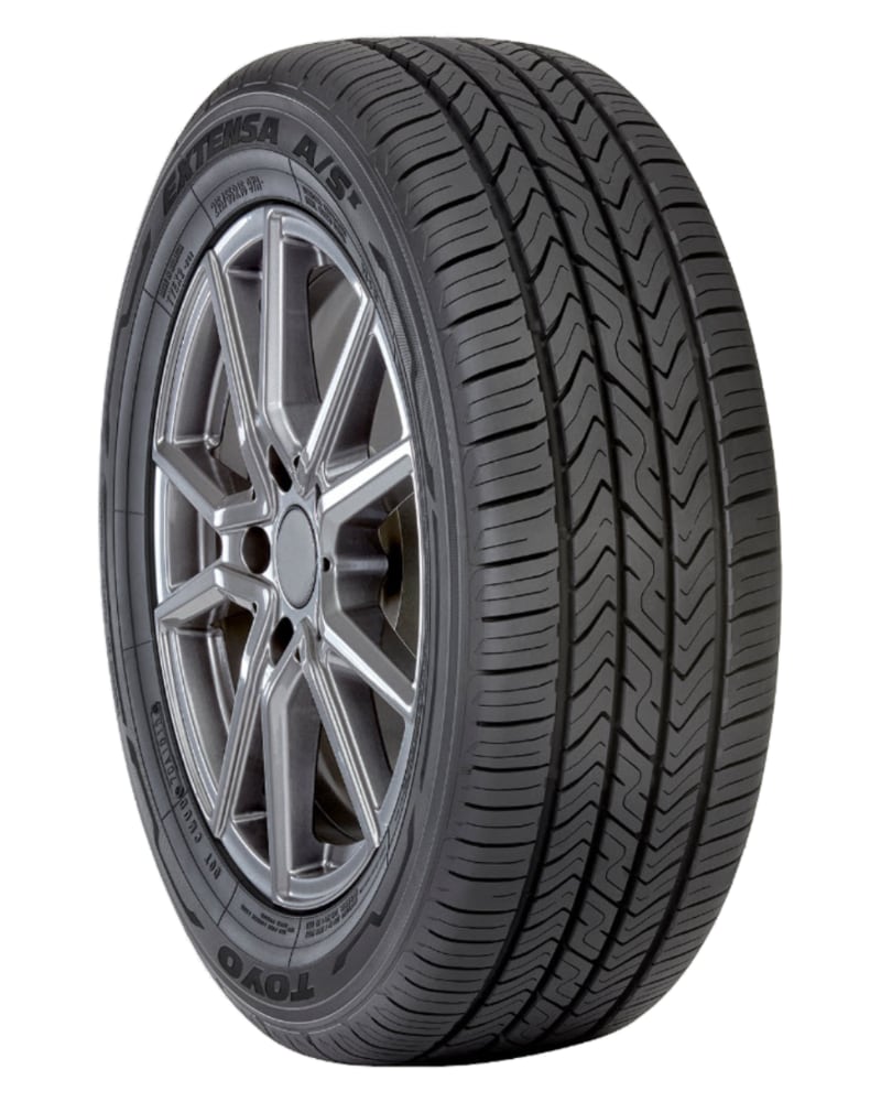 Toyo Toyo Extensa A/S II tire