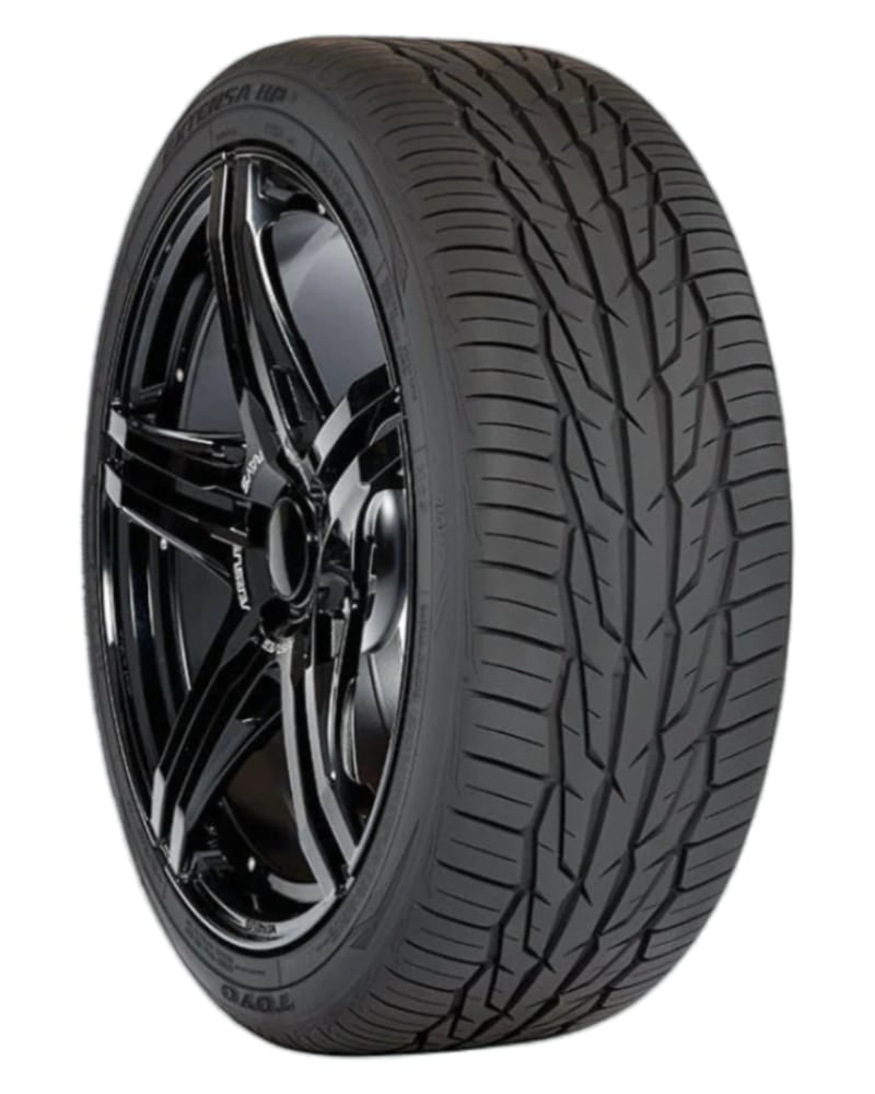 toyo extensa hp2 tire